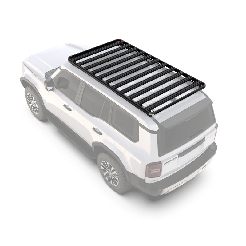 Front Runner Slimline 3 Roof Rack Kit to Suit Toyota Land Cruiser Prado 250