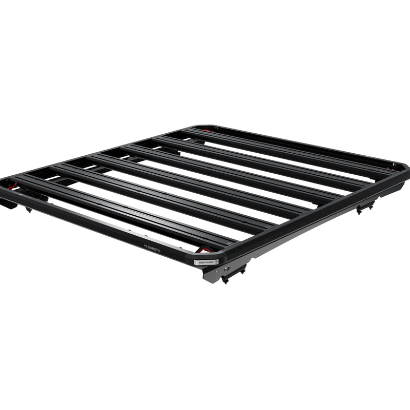 Front Runner Slimline 3 Roof Rack Kit for Toyota Hilux Double Cab | 8th/9th Gen