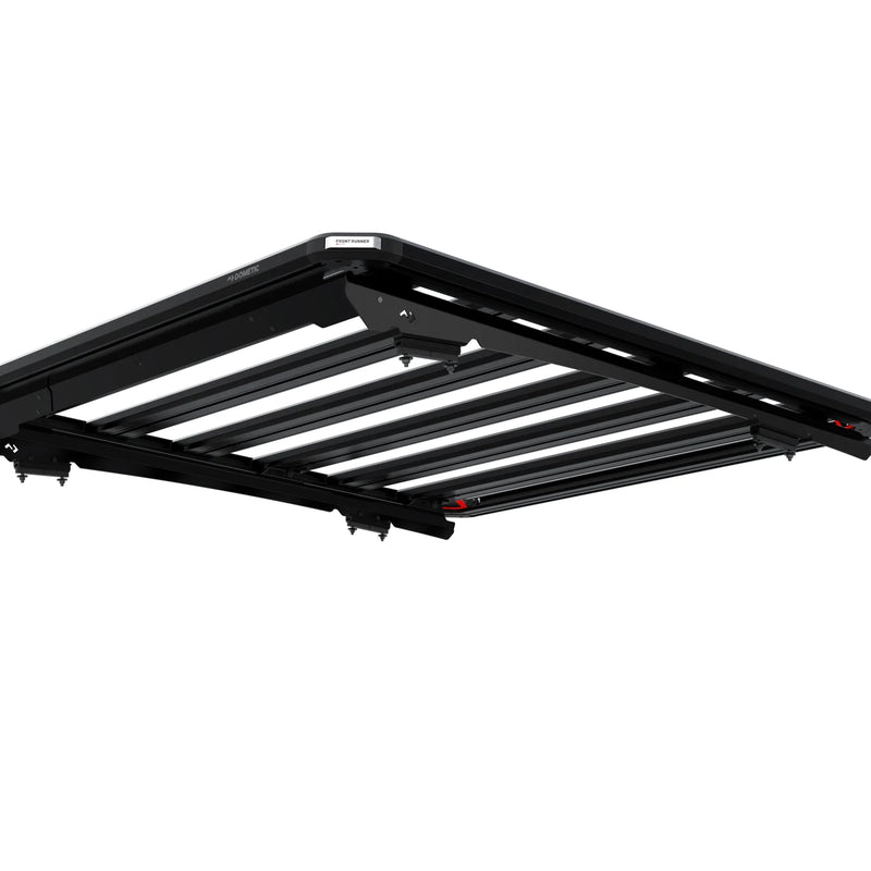 Front Runner Slimline 3 Roof Rack Kit for Toyota Hilux Double Cab | 8th/9th Gen