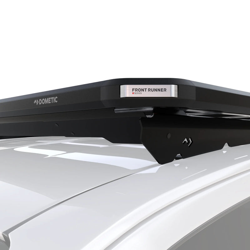 Front Runner Slimline 3 Roof Rack Kit for Toyota Hilux Double Cab | 8th/9th Gen