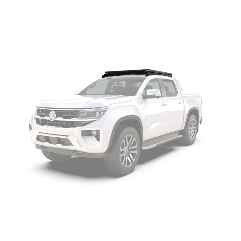 Front Runner Slimline 3 Roof Rack Kit for Volkswagen Amarok