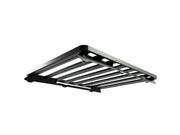 Front Runner Slimline II Tray Roof Rack Kit for Land Rover Discovery LR3 LR4