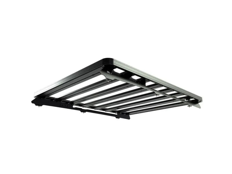 Front Runner Slimline II Tray Roof Rack Kit for Land Rover Discovery LR3 LR4