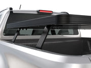 Front Runner Slimline II Load Bed Rack Kit for Ford Ranger 5’ | 2012-2022