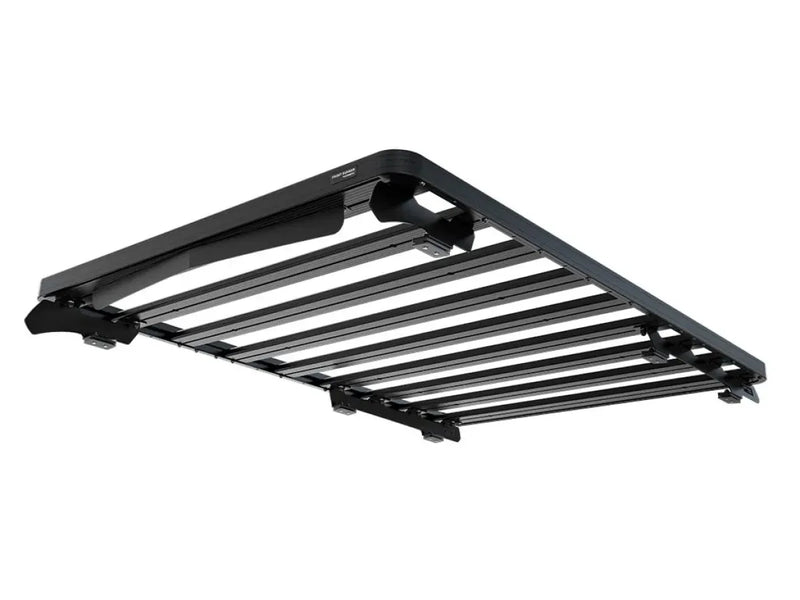 Roof rack for Land Rover Defender with Slimline II Roof Contour Kit 2020 current