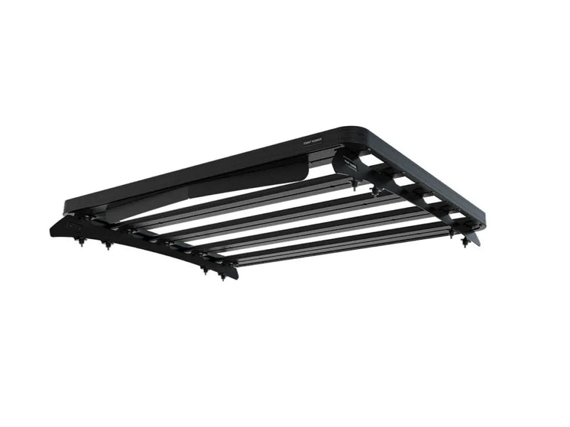 Front Runner Slimline II roof rack kit for 4th Gen Ford Ranger extended cab
