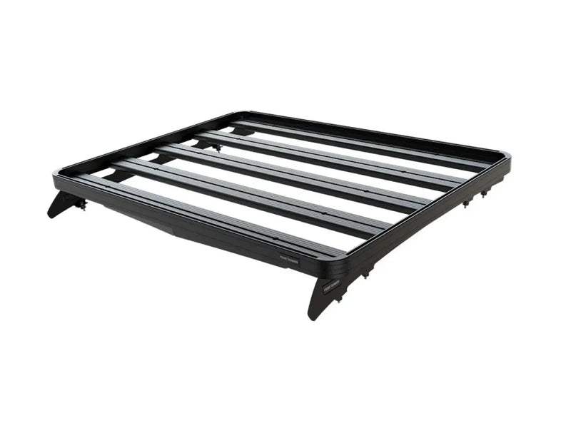 Roof rack kit for 4th Gen Ford Ranger Extended Cab, Slimline II roof rack