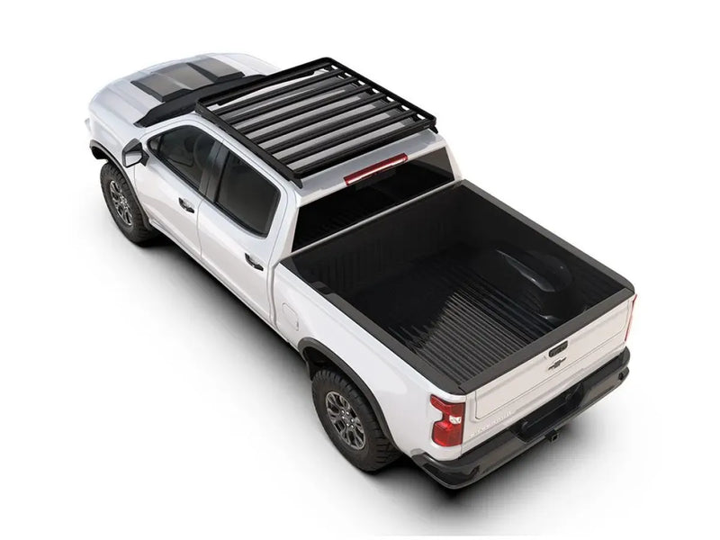 Front Runner Slimline II Roof Rack Kit for Chevrolet Silverado | 2019-Current | Low Profile