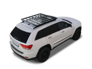 Front Runner Slimline II Roof Rack Kit for Jeep Grand Cherokee WK2 | 2011 - 2021 - Roof Racks
