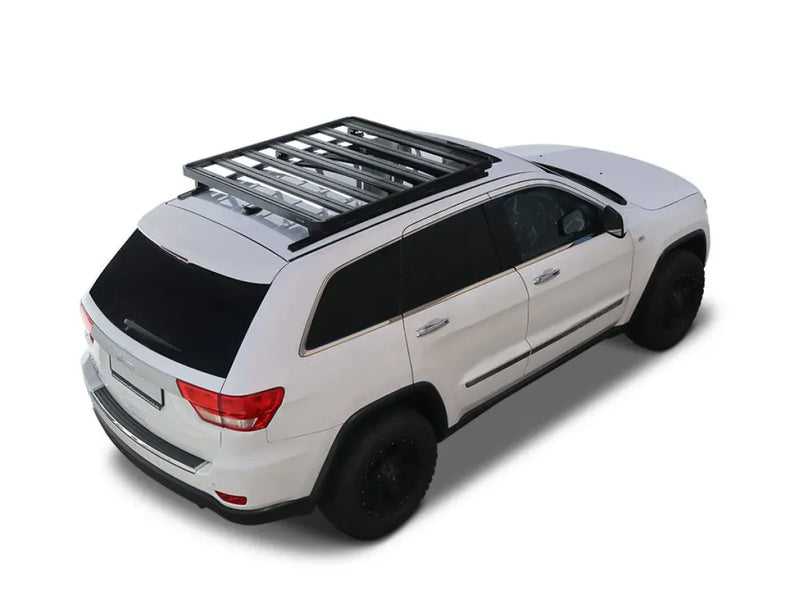 Front Runner Slimline II Roof Rack Kit for Jeep Grand Cherokee WK2 | 2011 - 2021 - Roof Racks
