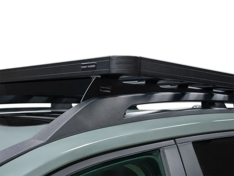 Front Runner Slimline II Roof Rack Kit Suits Toyota RAV4 Adventure / TRD Off-Road