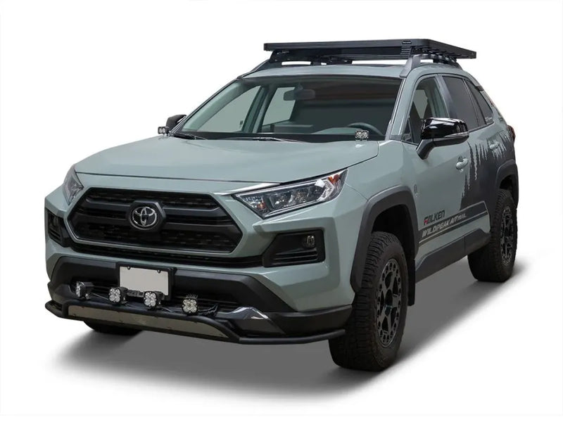 Front Runner Slimline II Roof Rack Kit Suits Toyota RAV4 Adventure / TRD Off-Road