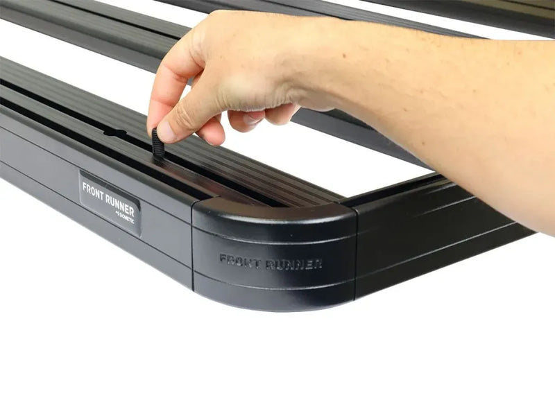 Front Runner Slimline II Roof Rack Kit Suits Toyota RAV4 Adventure / TRD Off-Road