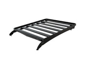 Front Runner Slimline II Roof Rack Kit for Volkswagen Amarok with tray and foot rails