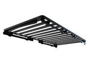 Front Runner Slimline II Roof Rack Kit for Volkswagen T6 Caravelle with slimline ii tray
