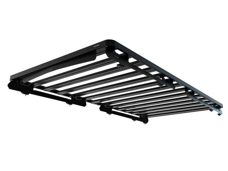 Front Runner Slimline II Roof Rack Kit for Volkswagen T6 Caravelle with slimline ii tray