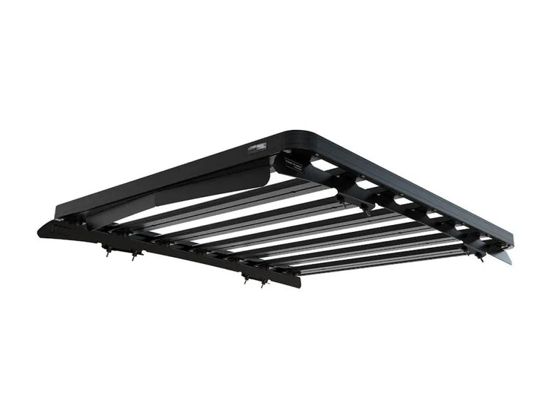 Front Runner Slimline roof rack kit for Nissan X-Trail/Rogue 2023+ suitable for cargo carrier