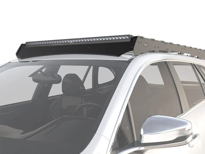 Front Runner Slimsport 40" Light Bar Wind Fairing Rack for Subaru Outback GEN 6 | 2020-Current