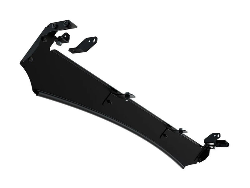 Front Runner Slimsport 40" Light Bar Wind Fairing Rack for Subaru Outback GEN 6 | 2020-Current