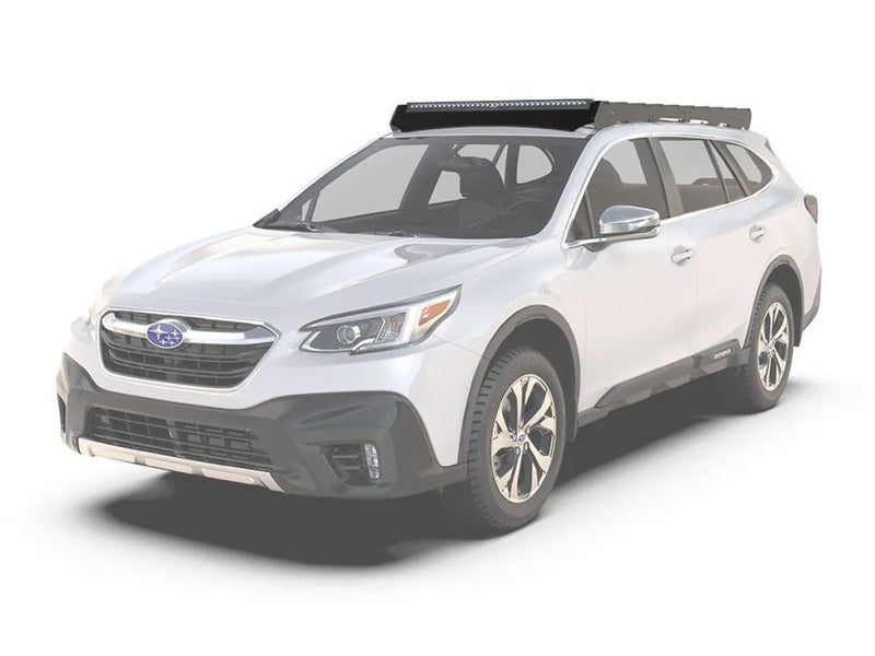 Front Runner Slimsport 40" Light Bar Wind Fairing Rack for Subaru Outback GEN 6 | 2020-Current