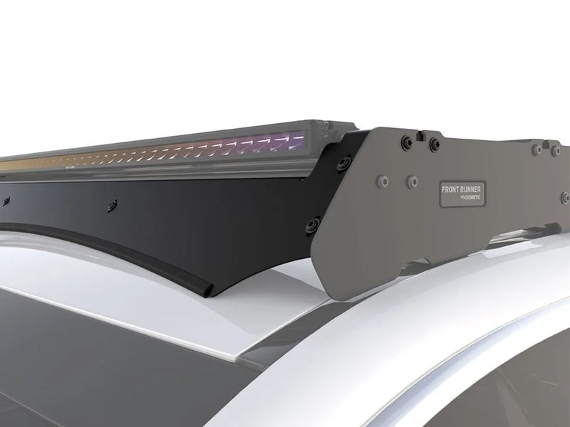 Front Runner Slimsport 40" Light Bar Wind Fairing Rack for Subaru Outback GEN 6 | 2020-Current