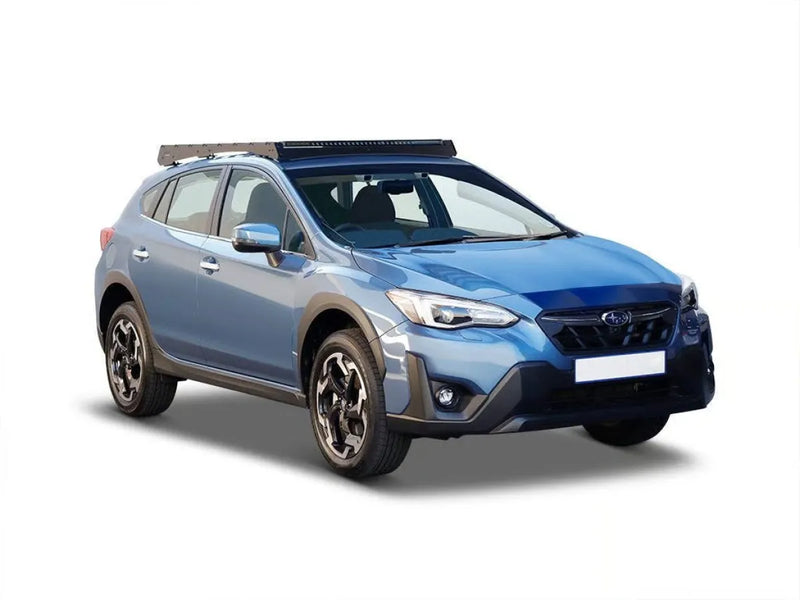 Front Runner Slimsport Rack 40" Light Bar Wind Fairing for Subaru XV Crosstrek 2nd Gen (GT)