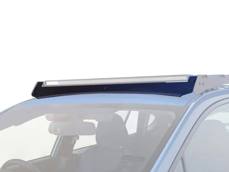 Front Runner Slimsport Rack 40" Light Bar Wind Fairing for Subaru XV Crosstrek 2nd Gen (GT)