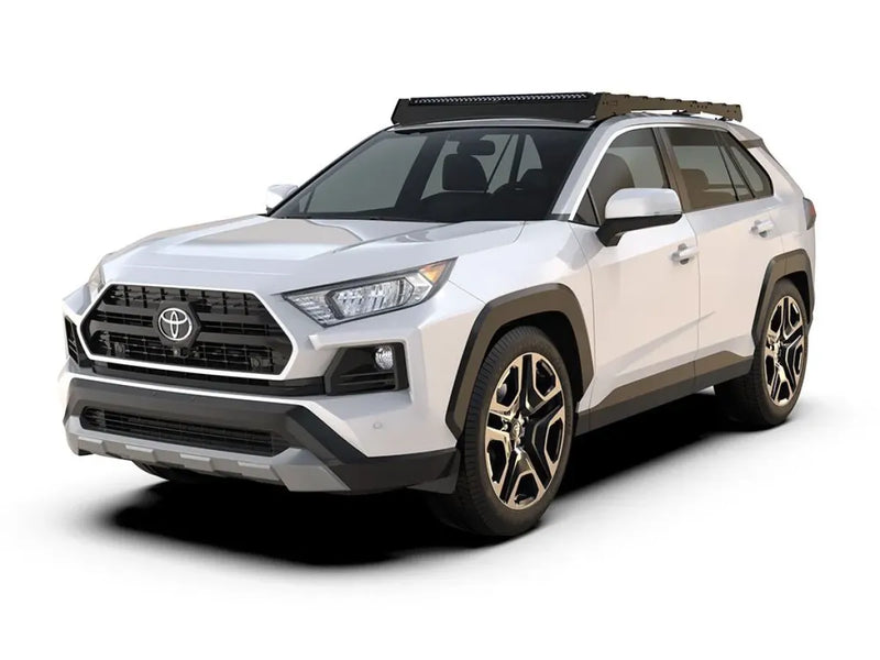 Front Runner Slimsport Rack 40" Light Bar Wind Fairing for Toyota RAV4 | 2019-Current