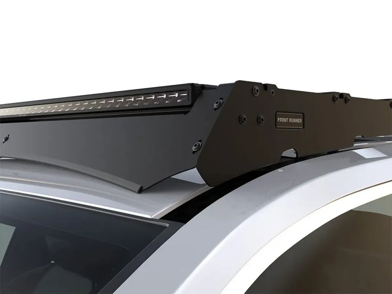 Front Runner Slimsport Rack 40" Light Bar Wind Fairing for Toyota RAV4 | 2019-Current