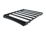 Front Runner Slimsport roof rack kit for Isuzu D-Max 2020 and later, cargo carrier