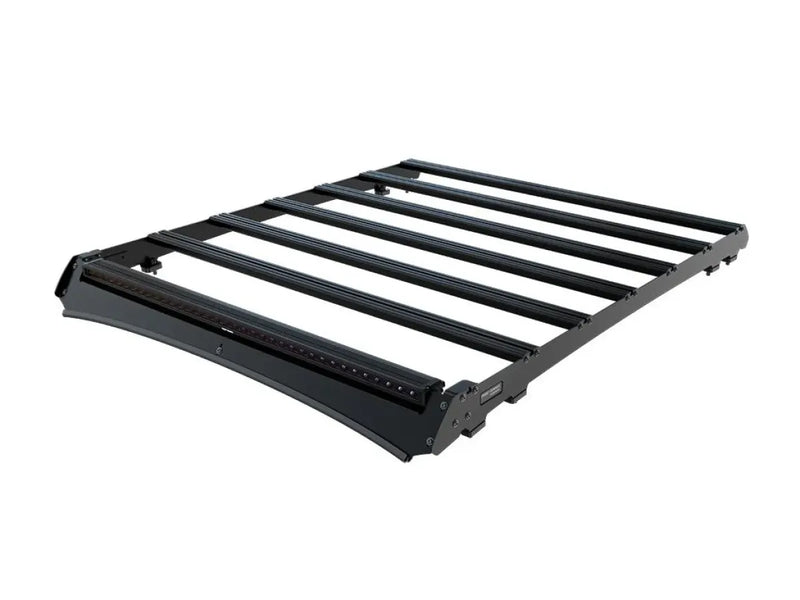 Front Runner Slimsport roof rack kit for Isuzu D-Max 2020 and later, cargo carrier