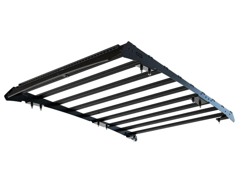 Front Runner Slimsport Roof Rack Kit Light Bar Ready for Toyota RAV4 | 2019-Current