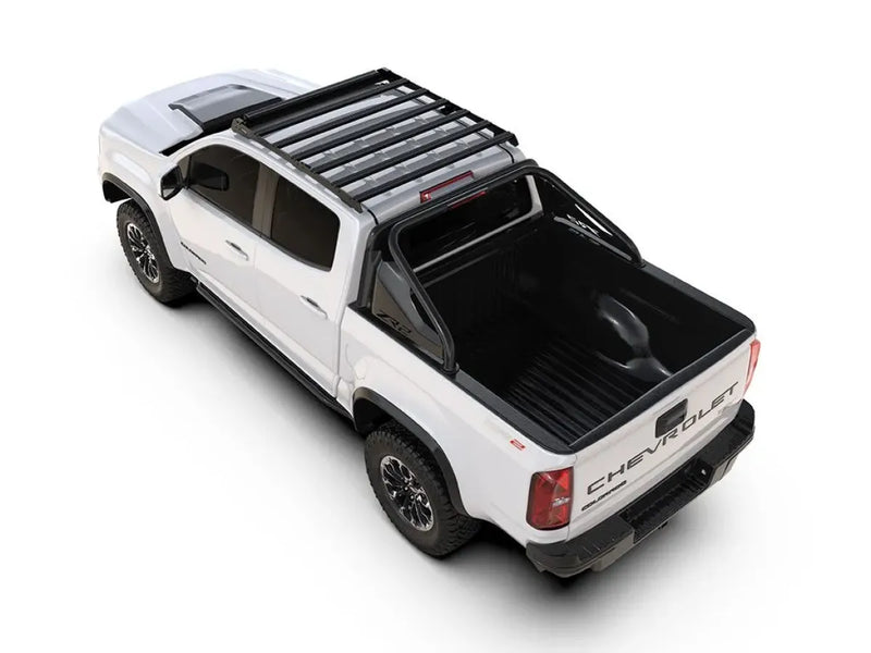 Front Runner Slimsport Roof Rack Kit | Lightbar Ready