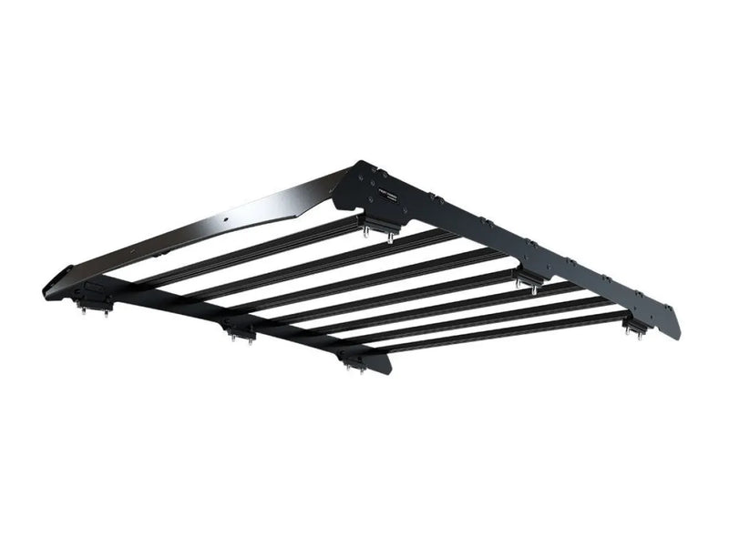 Front Runner Slimsport Roof Rack Kit for RAM 1500 5th Gen Crew Cab | 2019-Current