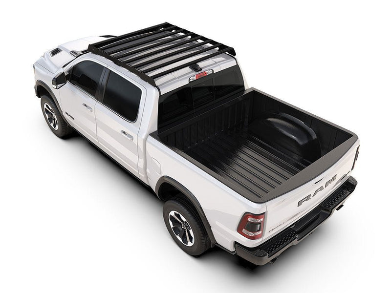 Front Runner Slimsport Roof Rack Kit for RAM 1500 5th Gen Crew Cab | 2019-Current