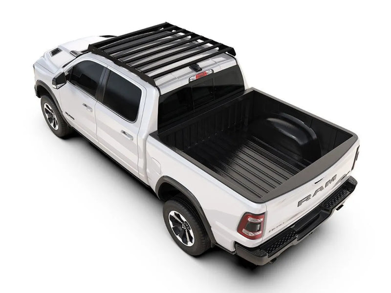 Front Runner Slimsport Roof Rack Kit for RAM 1500 5th Gen Crew Cab | 2019-Current