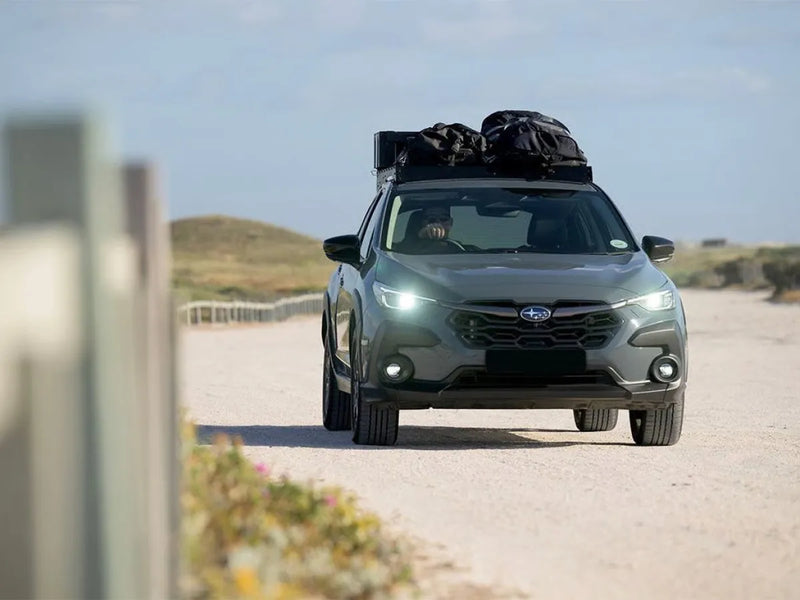 Front Runner Slimsport Roof Rack Kit for Subaru Crosstrek 3rd Gen (GU) | 2023-Current