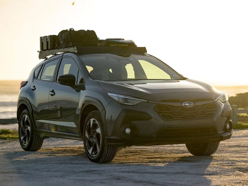 Front Runner Slimsport Roof Rack Kit for Subaru Crosstrek 3rd Gen (GU) | 2023-Current