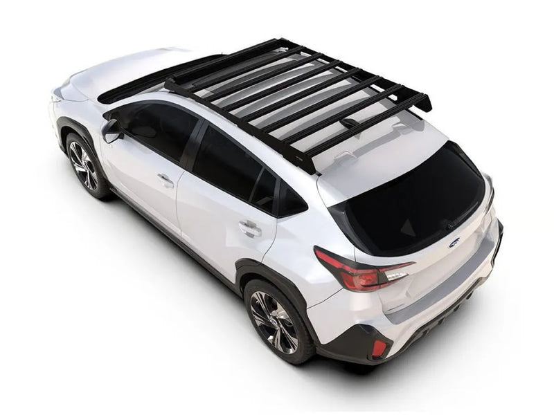 Front Runner Slimsport Roof Rack Kit for Subaru Crosstrek 3rd Gen (GU) | Light Bar Ready