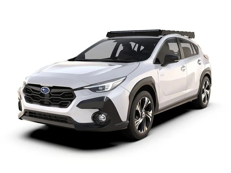 Front Runner Slimsport Roof Rack Kit for Subaru Crosstrek 3rd Gen (GU) | Light Bar Ready