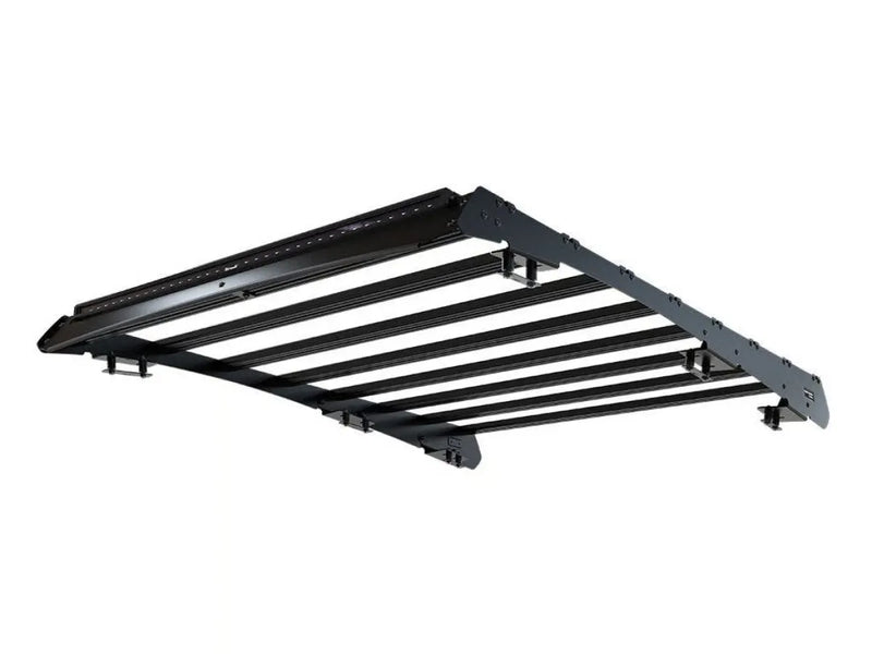 Front Runner Slimsport Roof Rack Kit for Subaru Crosstrek 3rd Gen (GU) | Light Bar Ready