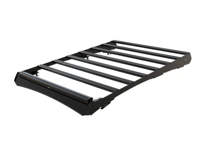 Front Runner Slimsport Roof Rack Kit for Subaru Crosstrek 3rd Gen (GU) | Light Bar Ready