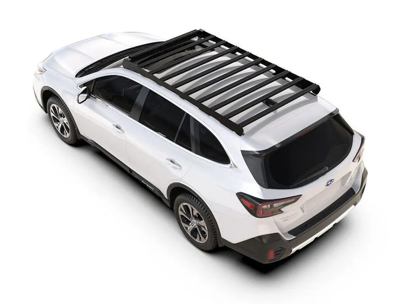 Front Runner Slimsport Roof Rack Kit for Subaru Outback GEN 6 | 2020-Current | Light Bar Ready