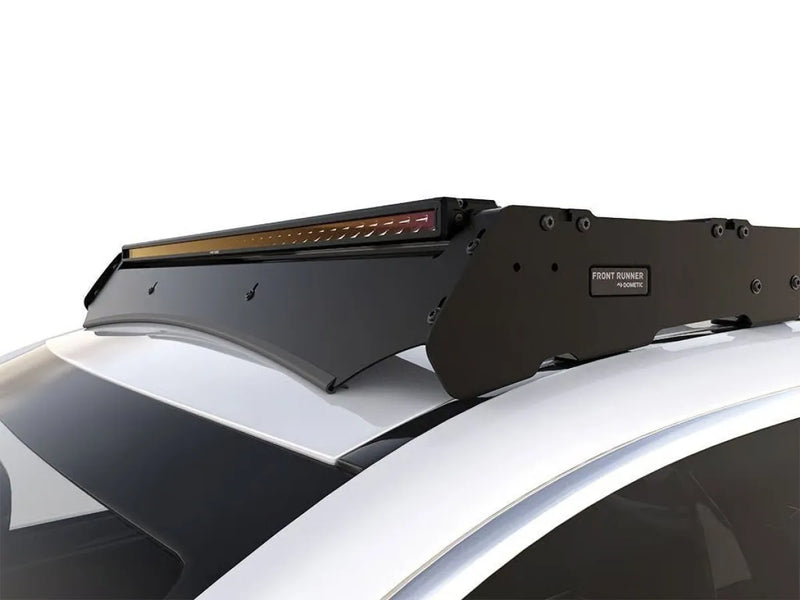 Front Runner Slimsport Roof Rack Kit for Subaru Outback GEN 6 | 2020-Current | Light Bar Ready