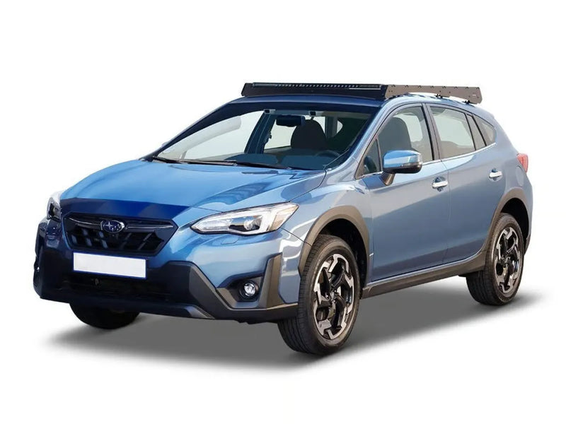 Front Runner Slimsport Roof Rack Kit for Subaru XV Crosstrek 2nd Gen (GT) | Light Bar Ready