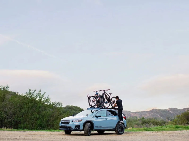 Front Runner Slimsport Roof Rack Kit to suit Subaru XV Crosstrek 2nd Gen (GT) | 2017-2023