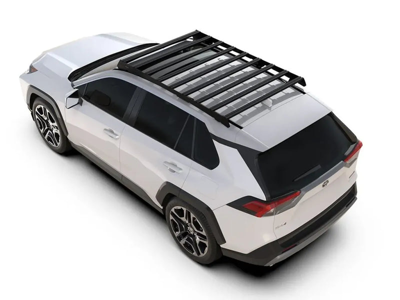 Front Runner Slimsport Roof Rack Kit Suits Toyota RAV4 | 2019-Current