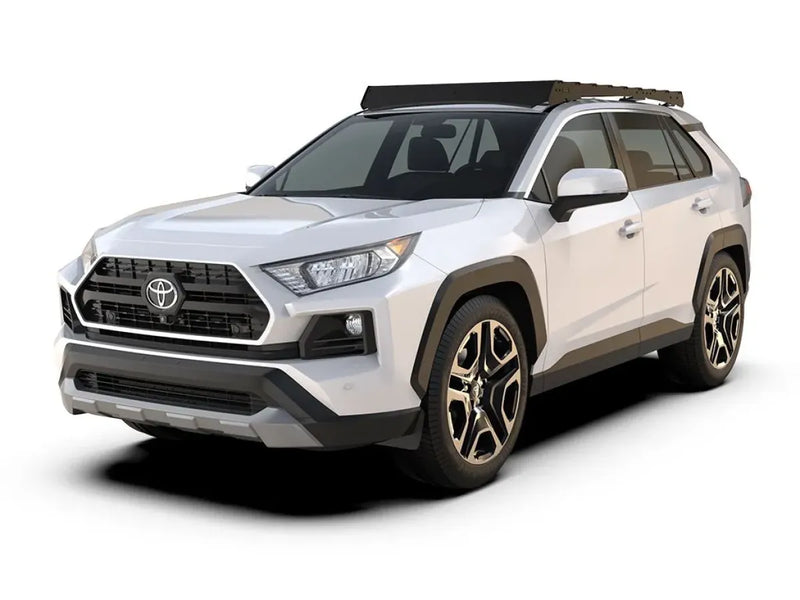 Front Runner Slimsport Roof Rack Kit Suits Toyota RAV4 | 2019-Current