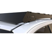 Roof rack cargo carrier attachment for Toyota Hilux Slimsport rack kit