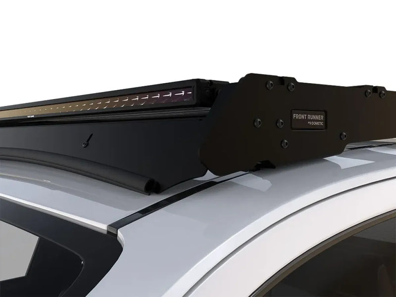 Front Runner Slimsport Roof Rack Kit for Toyota Hilux | 2016 - Current | Lightbar Ready